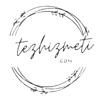 tezhizmeti.com Logo